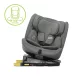 Lorelli Rodeo 360 isofix autósülés 40-150cm - Grey