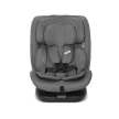 Lorelli Rodeo 360 isofix autósülés 40-150cm - Grey