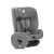 Lorelli Voyager i-Size autósülés 40-150cm + nyakpárna - Grey