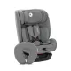 Lorelli Voyager i-Size autósülés 40-150cm + nyakpárna - Grey