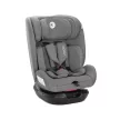Lorelli Voyager i-Size autósülés 40-150cm + nyakpárna - Grey