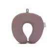 Lorelli Voyager i-Size autósülés 40-150cm + nyakpárna - Pink