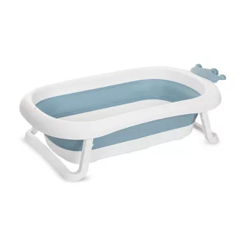 Lorelli Összecsukható kád 83 cm - Nordic Blue