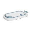 Lorelli Összecsukható kád 83 cm - Nordic Blue