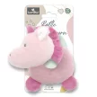 Lorelli Toys Csörgő fánk - Pink Unikornis