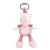 Lorelli Toys plüss zenélő játék - Pink Unikornis