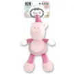 Lorelli Toys plüss zenélő játék - Pink Unikornis