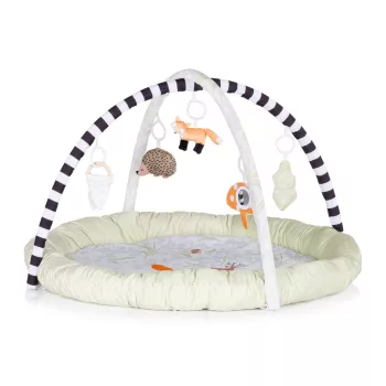 Chipolino játszószőnyeg - Little Fox