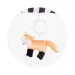 Chipolino játszószőnyeg - Little Fox