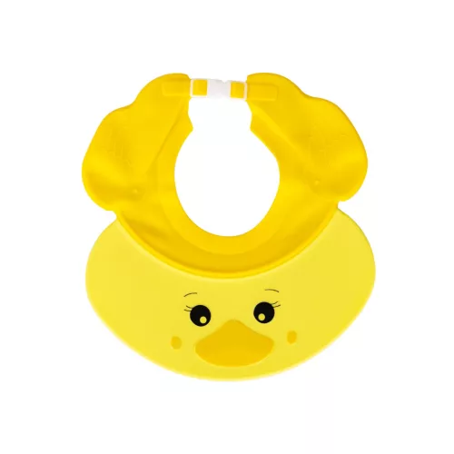 Chipolino Little Duck hajmosó karika - yellow