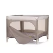 Chipolino Pop Up utazójáróka - Bear Beige