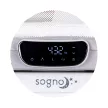 Chipolino Sogno multifunkciós babaöböl - Grey