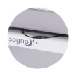 Chipolino Sogno multifunkciós babaöböl - Grey
