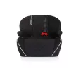 Chipolino Sonic autós ülésmagasító 125-150 cm Isofix - Blackberry