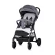Chipolino Sparkle sport babakocsi - Cloud