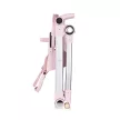 Chipolino Super Chef multifunkciós etetőszék - Pink Marshmallow