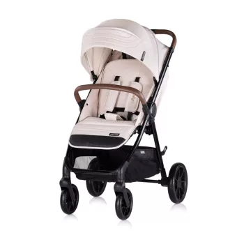 Chipolino Ultera sport babakocsi - Biscotta