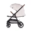 Chipolino Ultera sport babakocsi - Biscotta