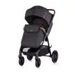 Chipolino Ultera sport babakocsi - Blackberry