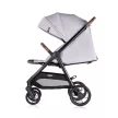 Chipolino Ultera sport babakocsi - Cloud
