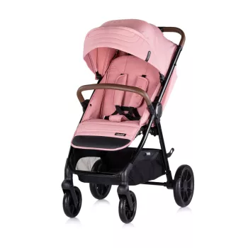 Chipolino Ultera sport babakocsi - Pink Marshmallow