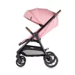 Chipolino Ultera sport babakocsi - Pink Marshmallow