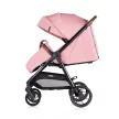 Chipolino Ultera sport babakocsi - Pink Marshmallow