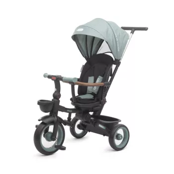 Chipolino Urban összecsukható tricikli - Basil