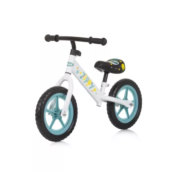 Chipolino Zippy futóbicikli - Blue