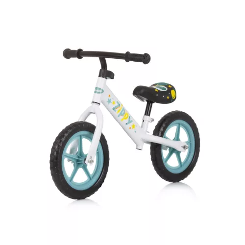 Chipolino Zippy futóbicikli - Blue