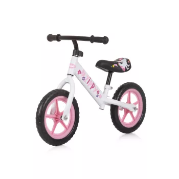 Chipolino Zippy futóbicikli - Pink