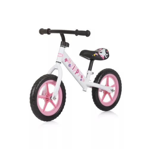 Chipolino Zippy futóbicikli - Pink
