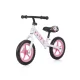 Chipolino Zippy futóbicikli - Pink