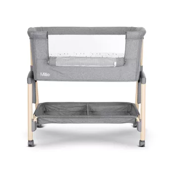 Lorelli Millie babaöböl - Grey