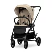 Lorelli Venice 2 az 1 -ben multifunkciós babakocsi - Beige