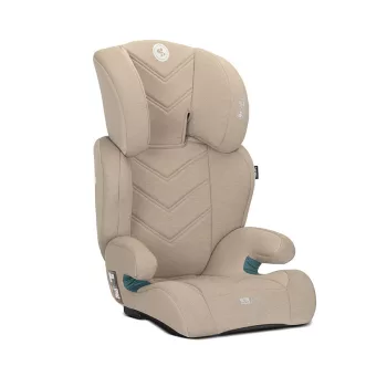 Lorelli Speed autósülés i-Size 100-150cm - Beige