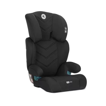 Lorelli Speed autósülés i-Size 100-150cm - Black