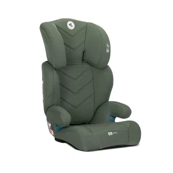 Lorelli Speed autósülés i-Size 100-150cm - Green