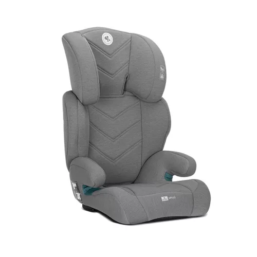 Lorelli Speed autósülés i-Size 100-150cm - Grey