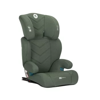 Lorelli Speed autósülés i-Size ISOFIX 100-150cm - Green