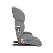 Lorelli Speed autósülés i-Size ISOFIX 100-150cm - Grey