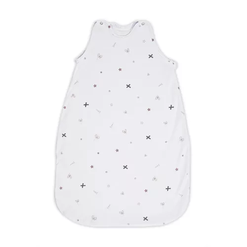 Lorelli Nyári hálózsák 80cm - Honey Bunny Beige