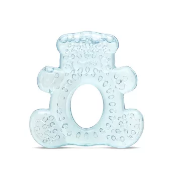 Baby Care Macis hűthető rágóka - Aqua Blue