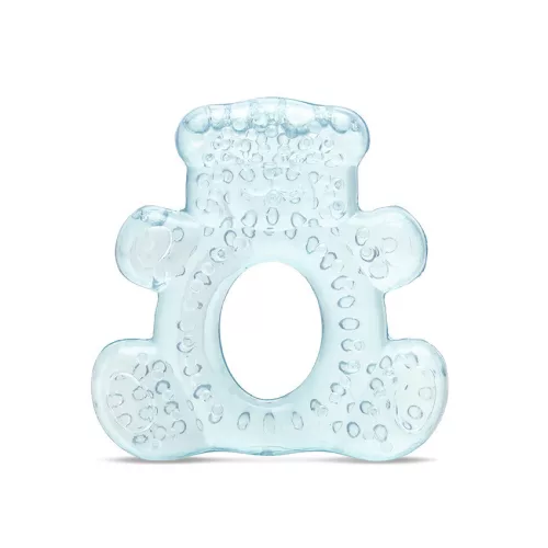 Baby Care Macis hűthető rágóka - Aqua Blue