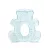 Baby Care Macis hűthető rágóka - Aqua Blue