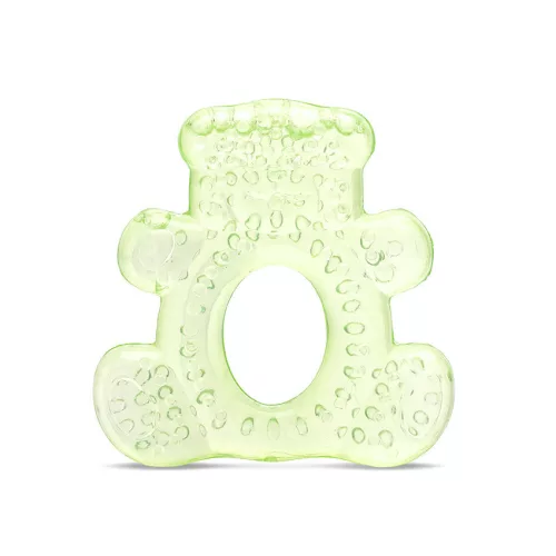 Baby Care Macis hűthető rágóka - Fresh Green