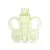 Baby Care Pillangós hűthető rágóka - Fresh Green