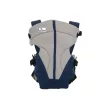 Lorelli Discovery kenguru - Blue&Grey