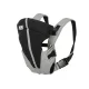 Lorelli Discovery kenguru - Grey&Black