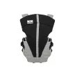 Lorelli Discovery kenguru - Grey&Black